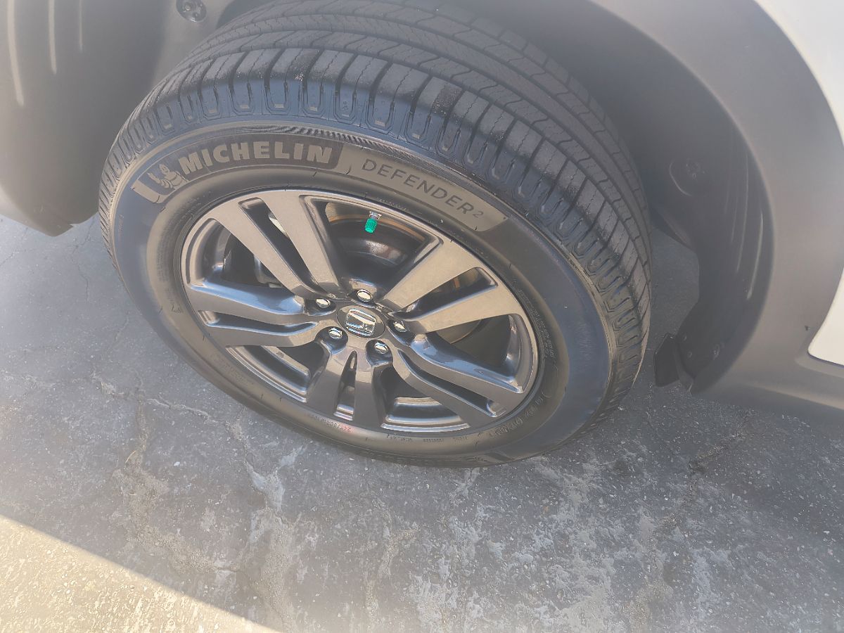 2020 Honda Ridgeline Sport - Photo 33