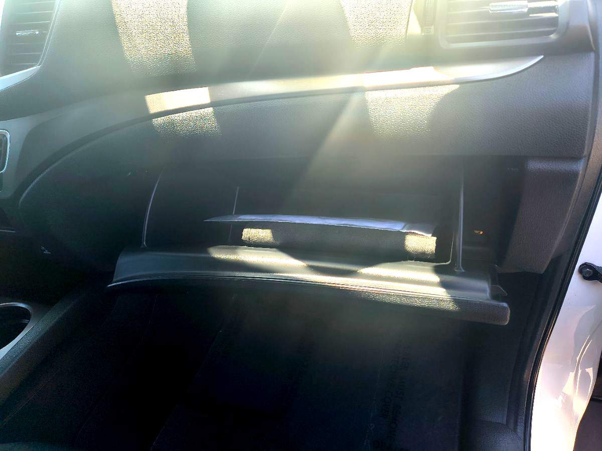 2020 Honda Ridgeline Sport photo 21