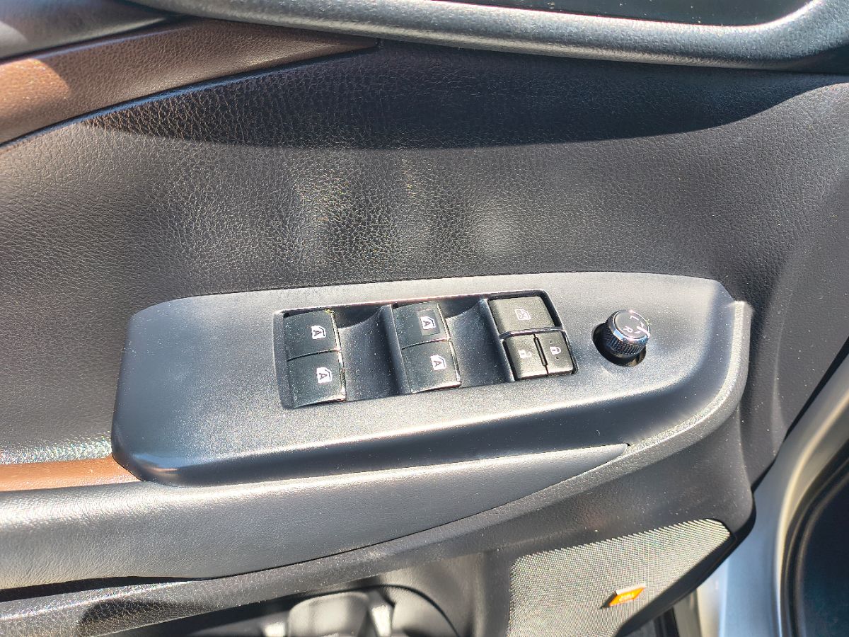 2019 Toyota Highlander Limited photo 30