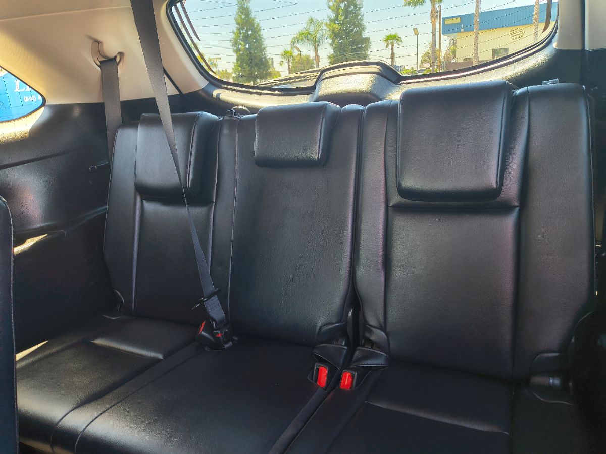 2019 Toyota Highlander Limited photo 25