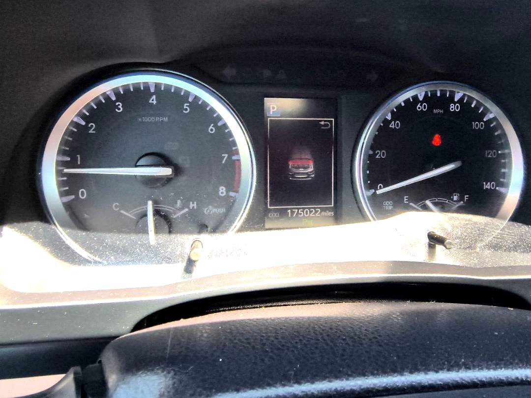 2019 Toyota Highlander Limited photo 12