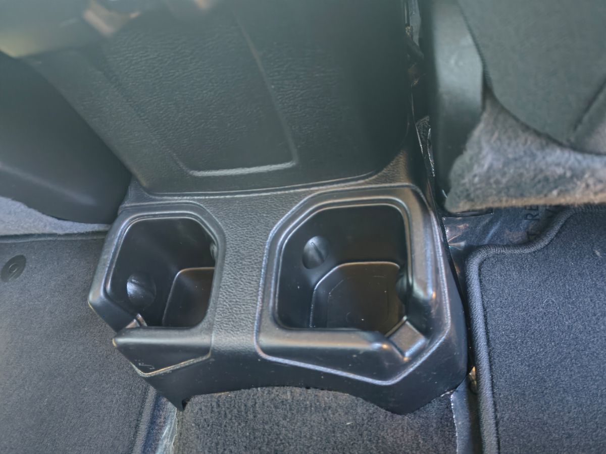 2020 Jeep Gladiator Sport S photo 19