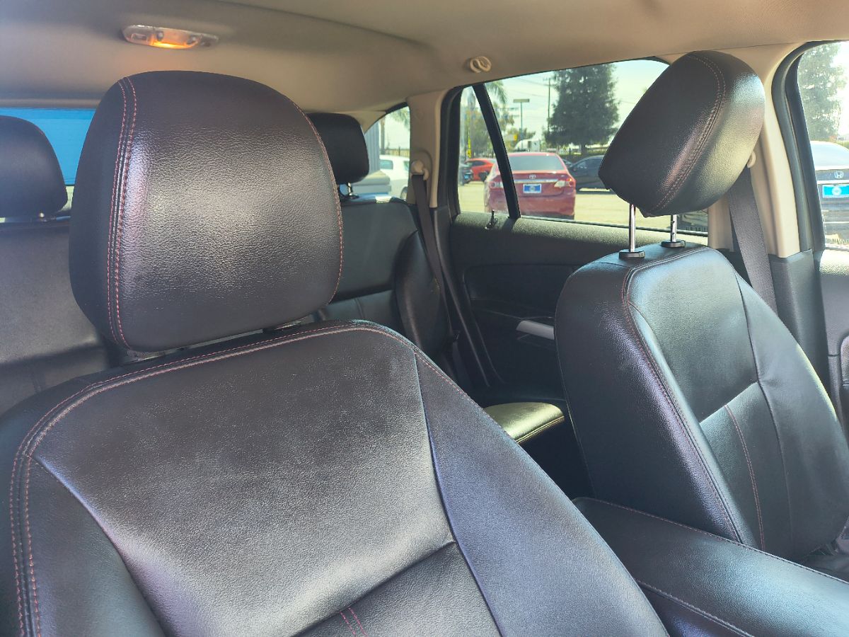 2013 Ford Edge Limited photo 18