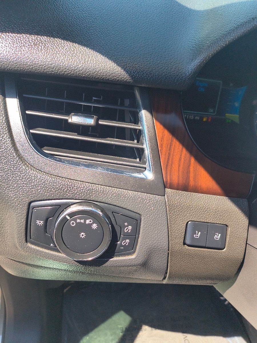 2013 Ford Edge Limited photo 14
