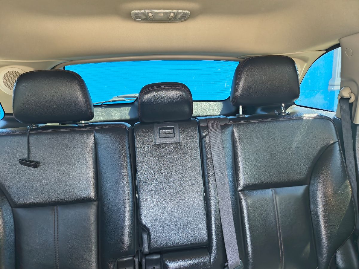 2013 Ford Edge Limited photo 19