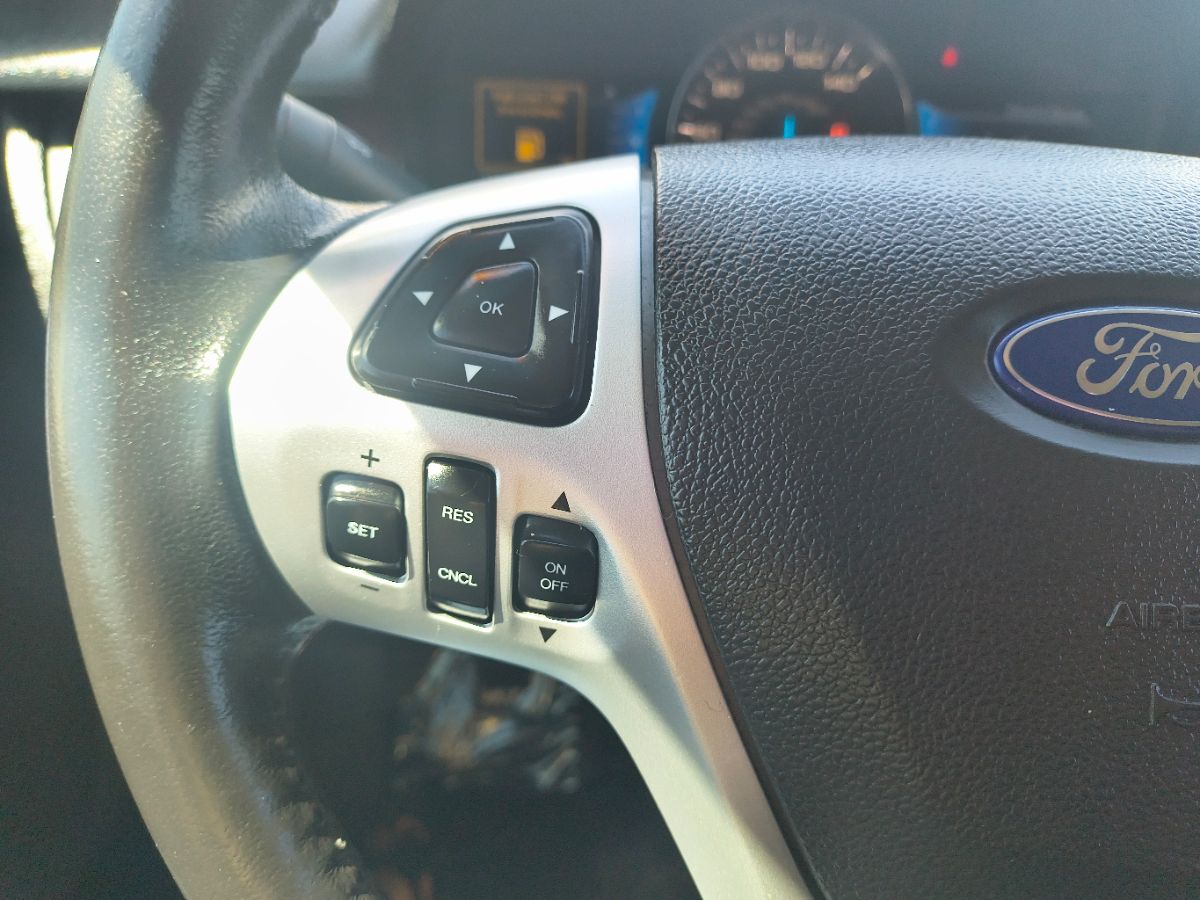 2013 Ford Edge Limited photo 9