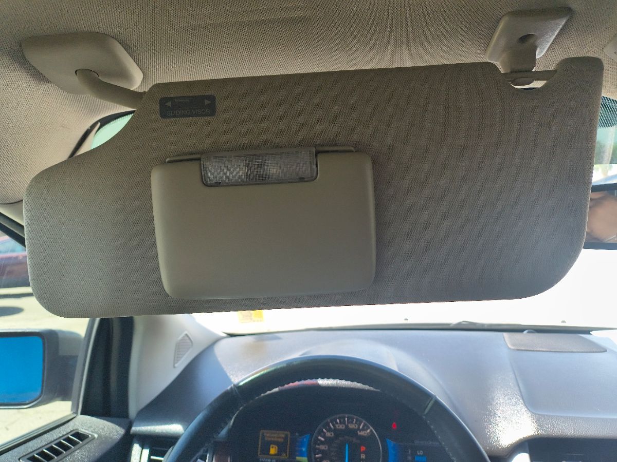 2013 Ford Edge Limited photo 22