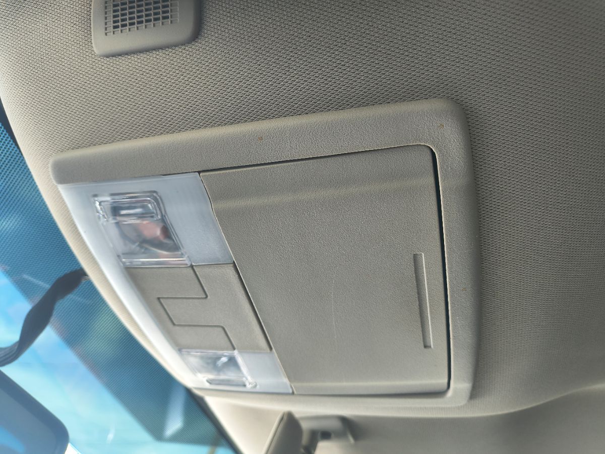 2013 Ford Edge Limited photo 20