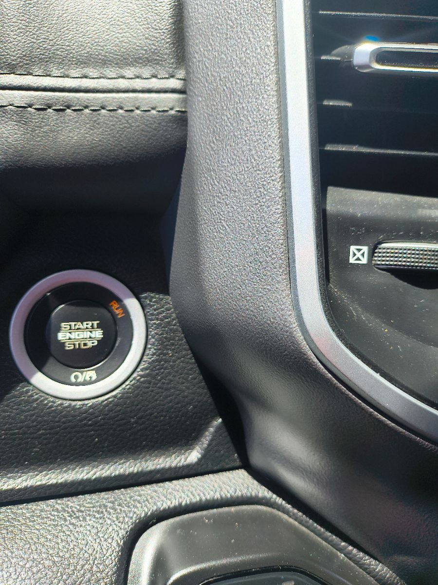 2022 Ram 1500 Big Horn photo 16