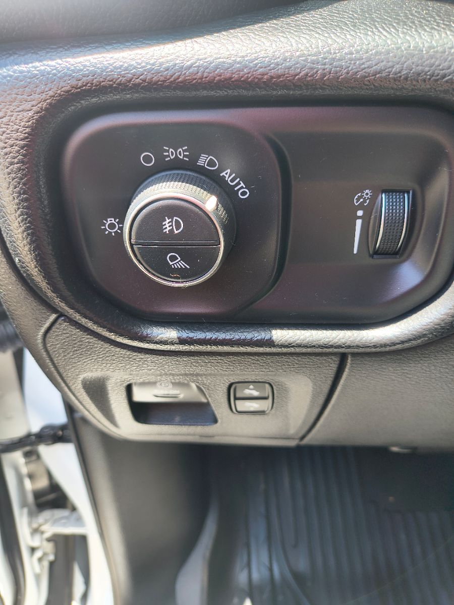2022 Ram 1500 Big Horn photo 17