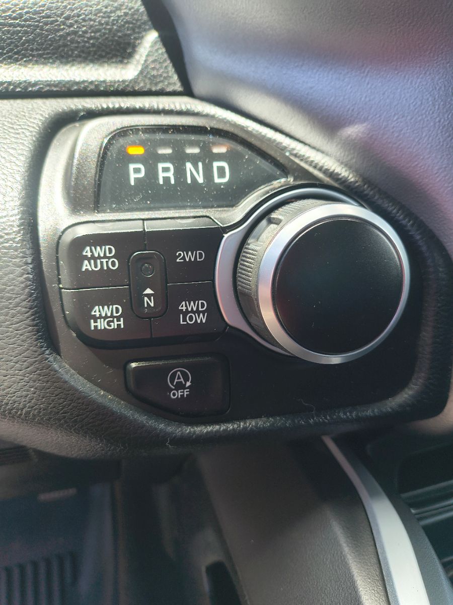 2022 Ram 1500 Big Horn photo 15