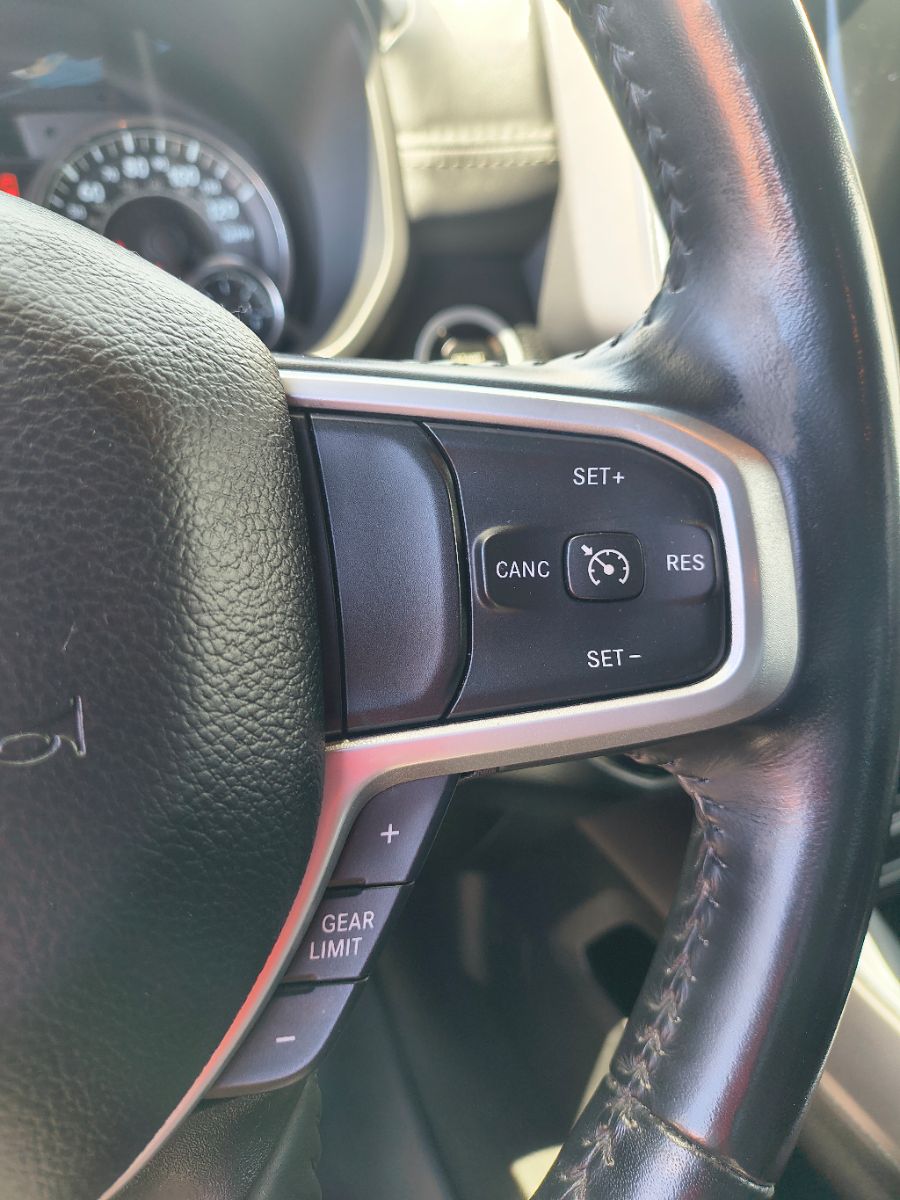 2022 Ram 1500 Big Horn photo 11