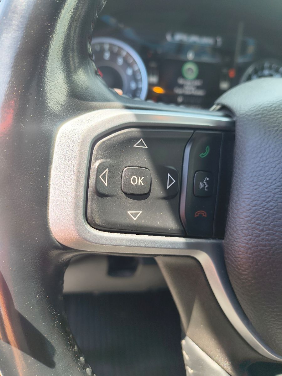 2022 Ram 1500 Big Horn photo 10