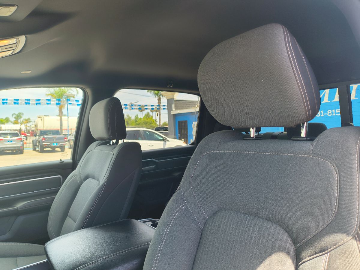 2022 Ram 1500 Big Horn photo 22