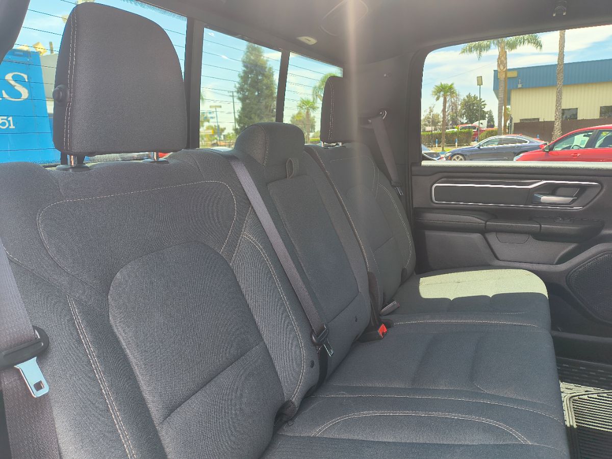 2022 Ram 1500 Big Horn photo 23