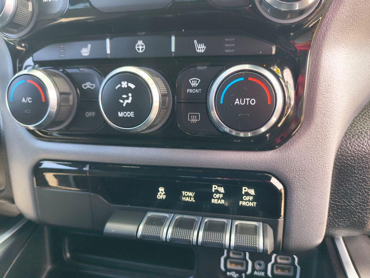 2022 Ram 1500 Big Horn photo 13