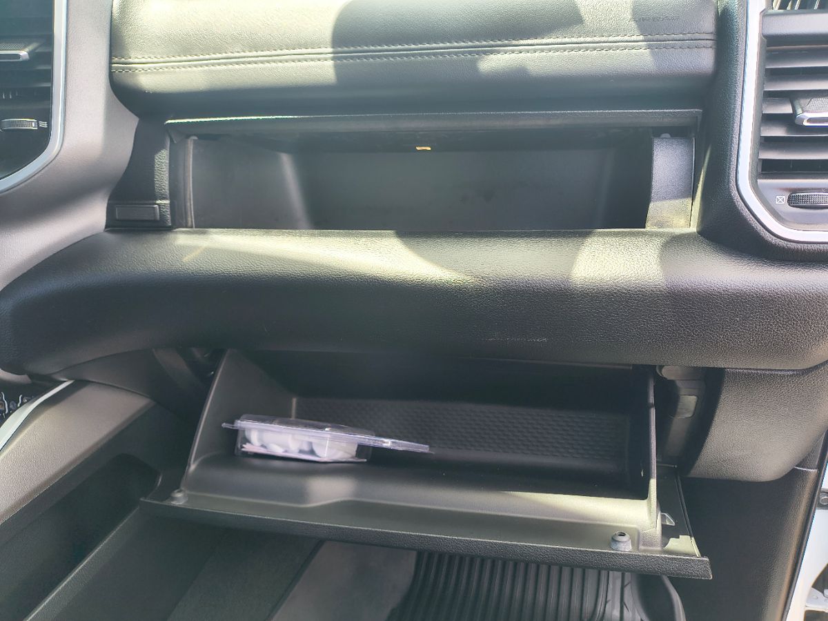 2022 Ram 1500 Big Horn photo 21