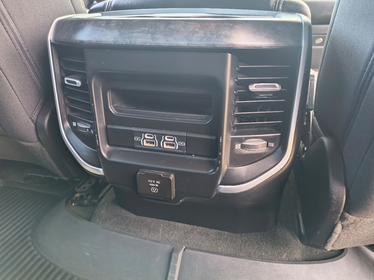 2022 Ram 1500 Big Horn photo 18
