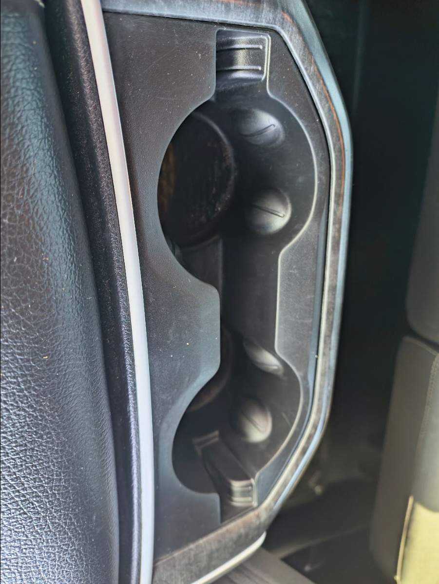 2022 Ram 1500 Big Horn photo 20