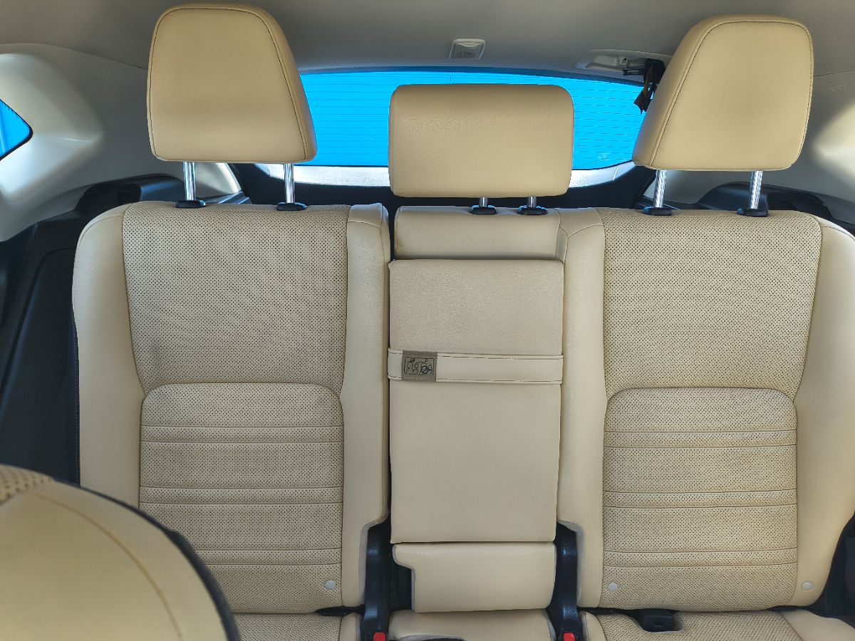 2018 Lexus NX 300 Premium photo 25