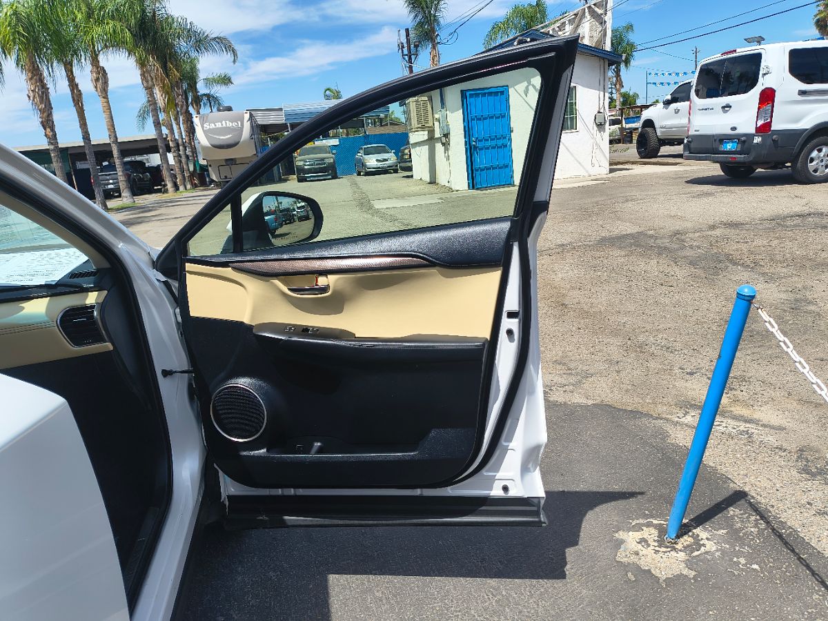 2018 Lexus NX 300 Premium photo 31