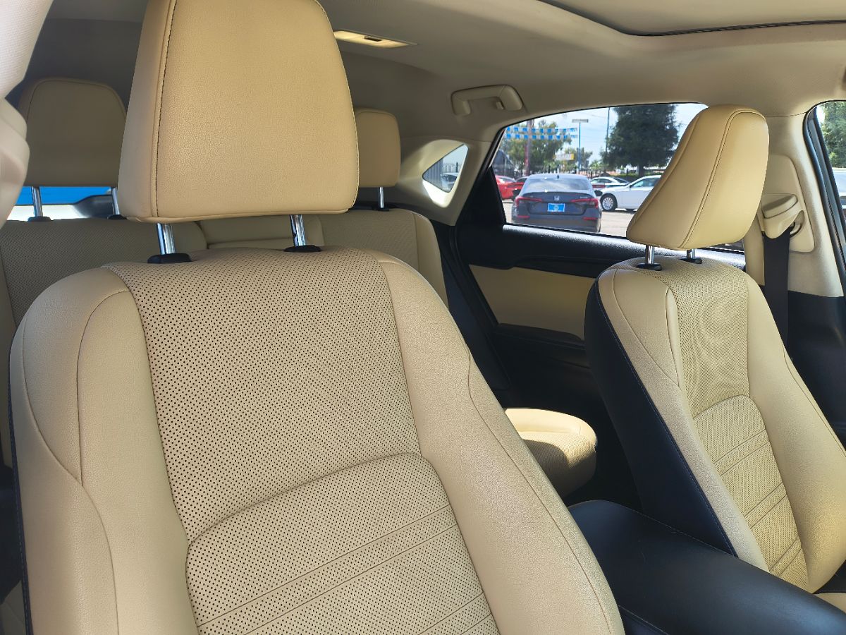 2018 Lexus NX 300 Premium photo 24