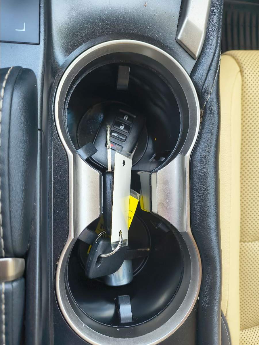 2018 Lexus NX 300 Premium photo 21