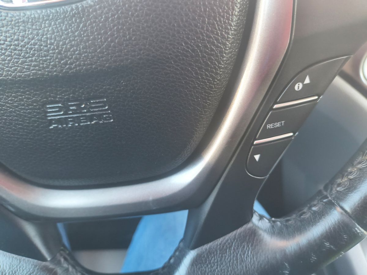 2018 Honda Pilot EX-L photo 11