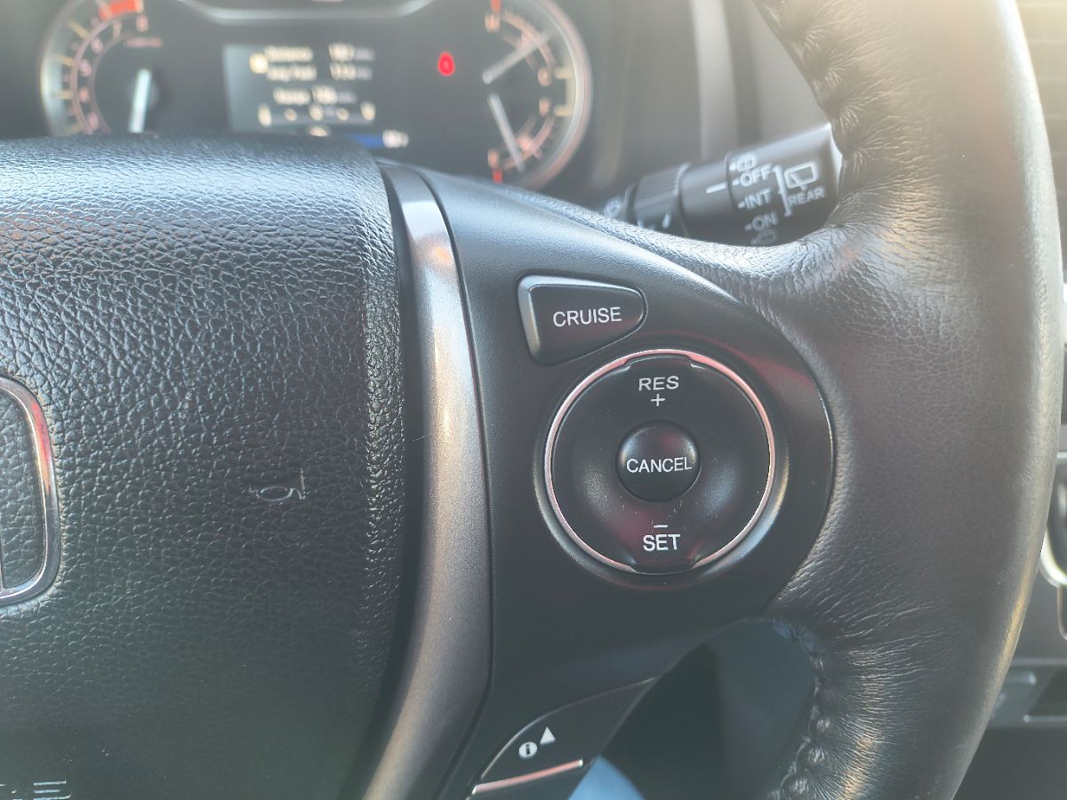 2018 Honda Pilot EX-L photo 10