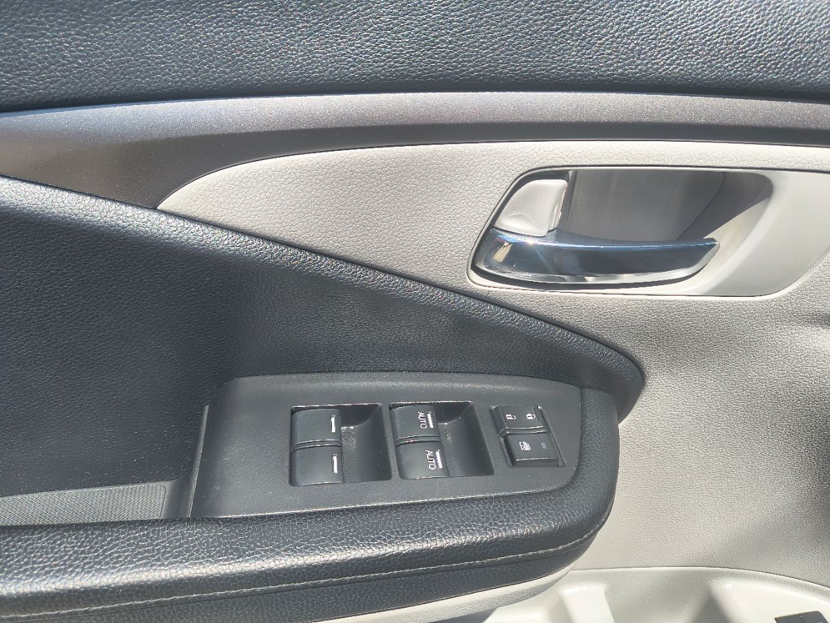 2018 Honda Pilot EX-L photo 25