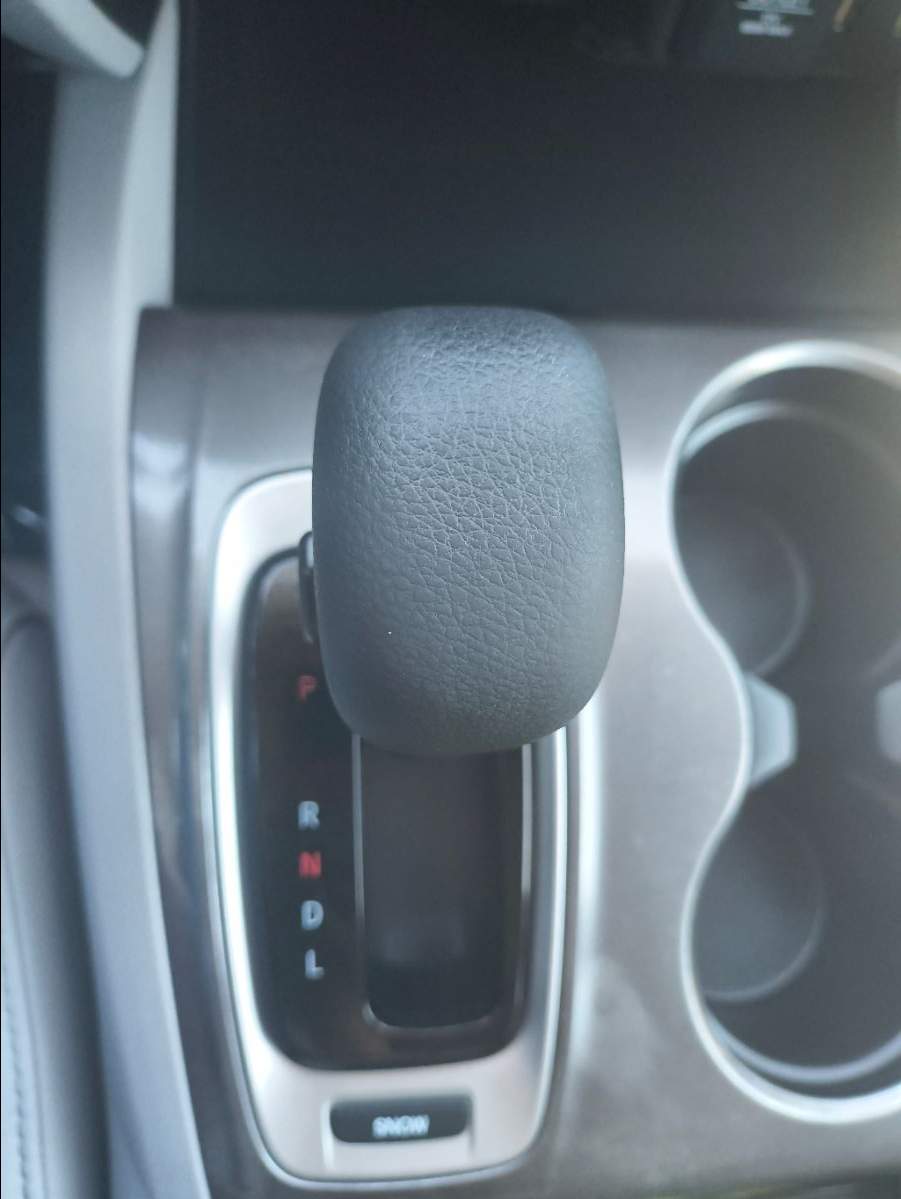 2018 Honda Pilot EX-L photo 17