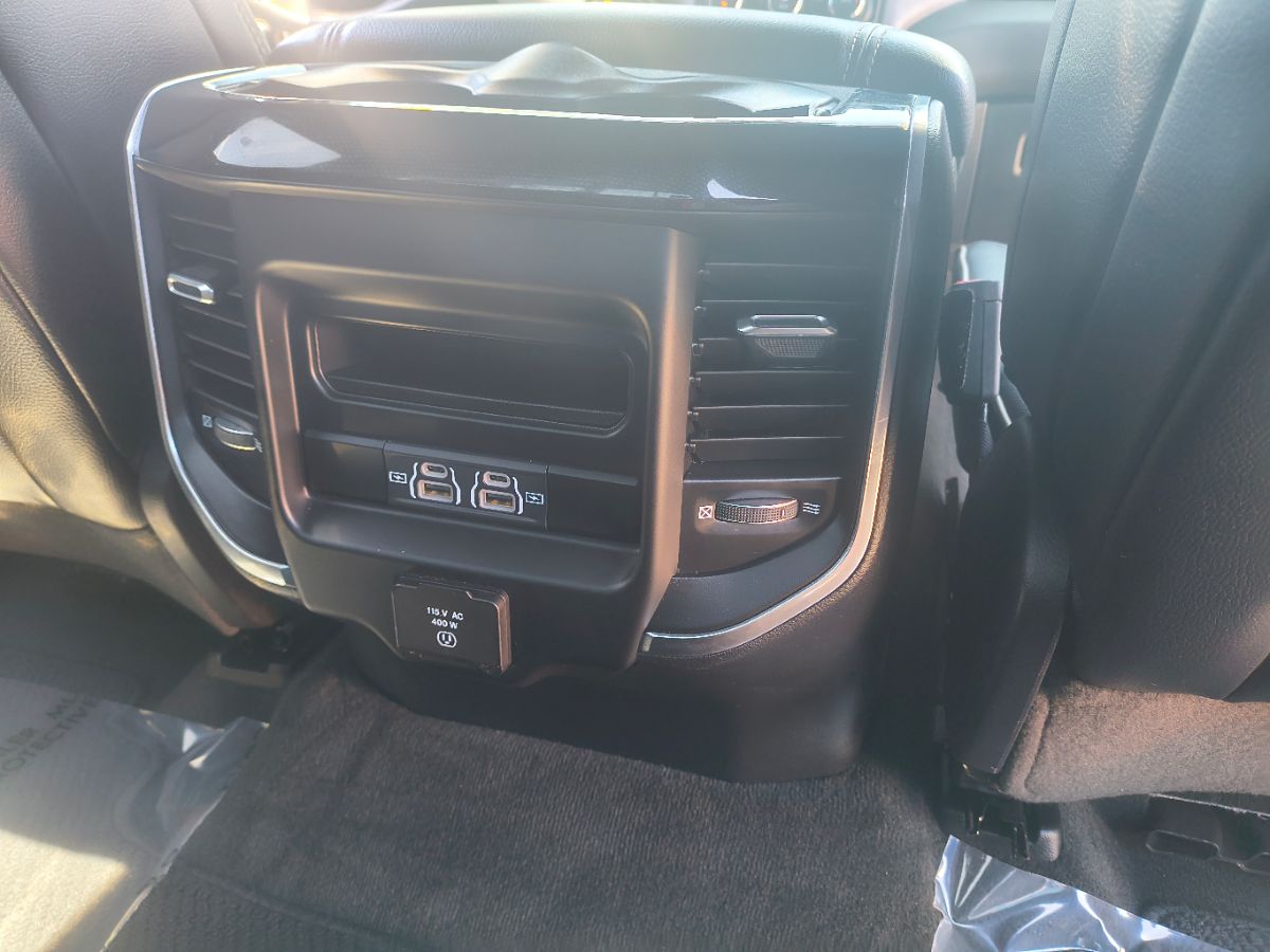 2021 Ram 1500 Laramie photo 10