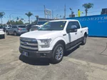 2015 Ford F-150 Lariat photo 22