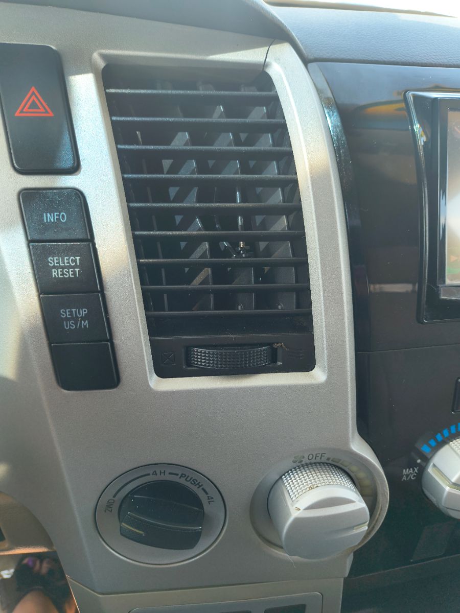 2007 Toyota Tundra SR5 photo 10