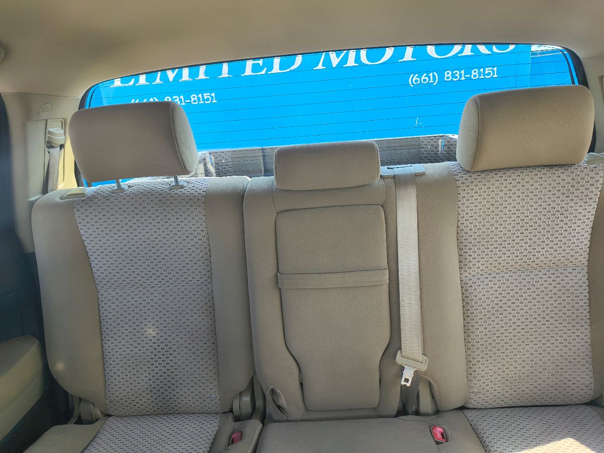 2007 Toyota Tundra SR5 photo 13