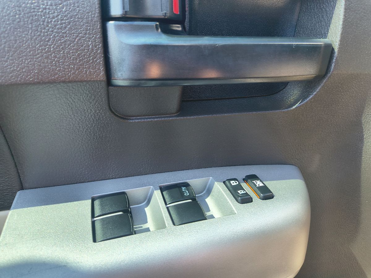 2007 Toyota Tundra SR5 photo 17