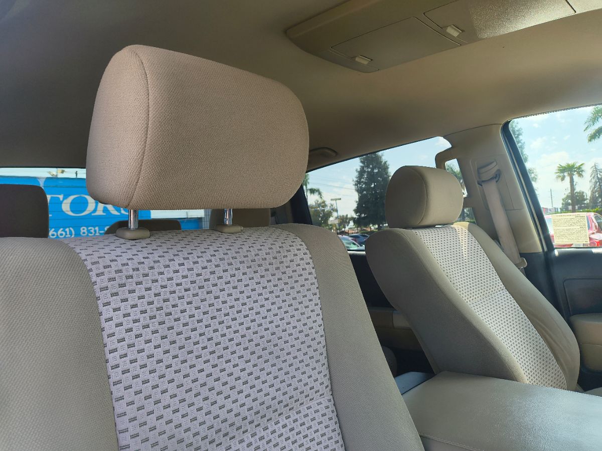 2007 Toyota Tundra SR5 photo 12