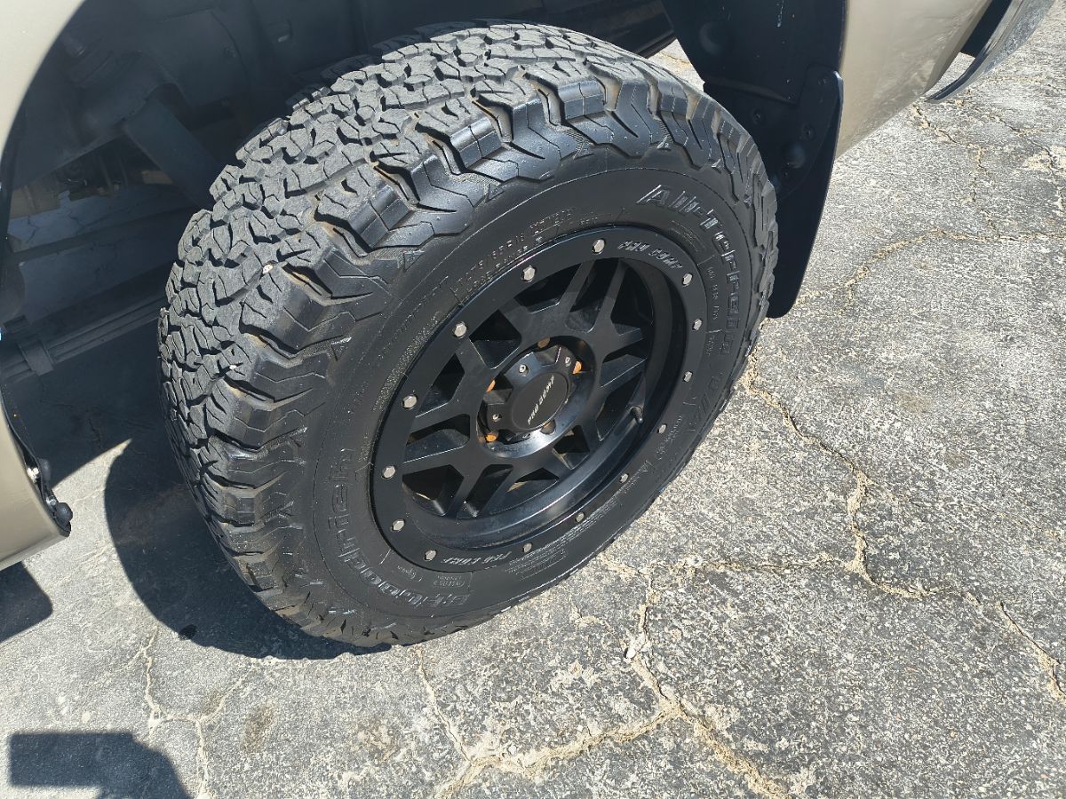2007 Toyota Tundra SR5 photo 18