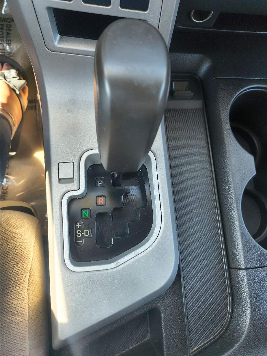 2007 Toyota Tundra SR5 photo 8