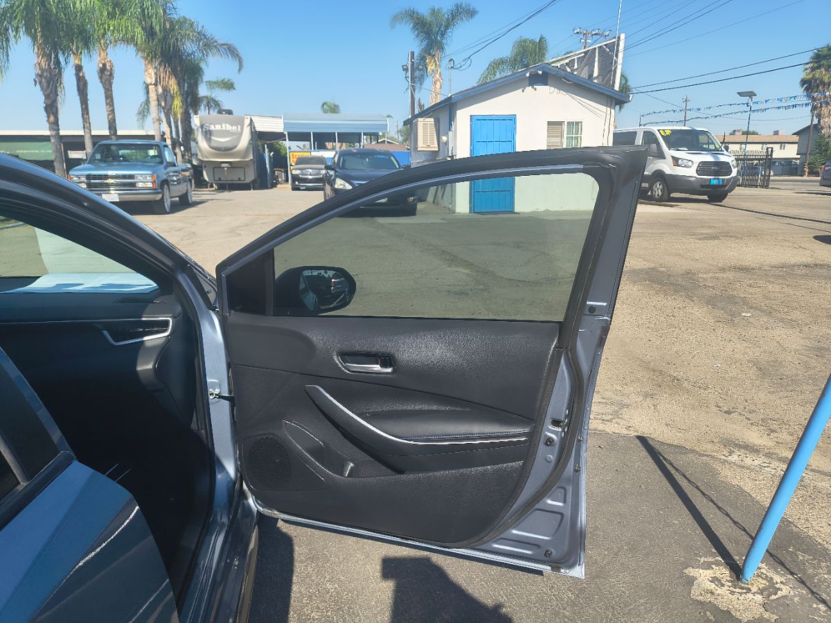 2021 Toyota Corolla SE photo 10
