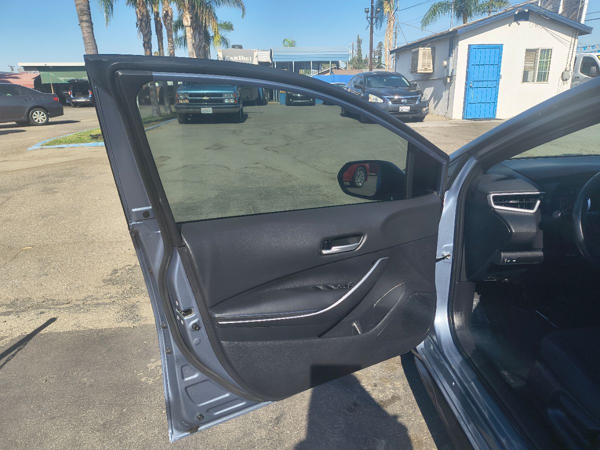 2021 Toyota Corolla SE photo 13