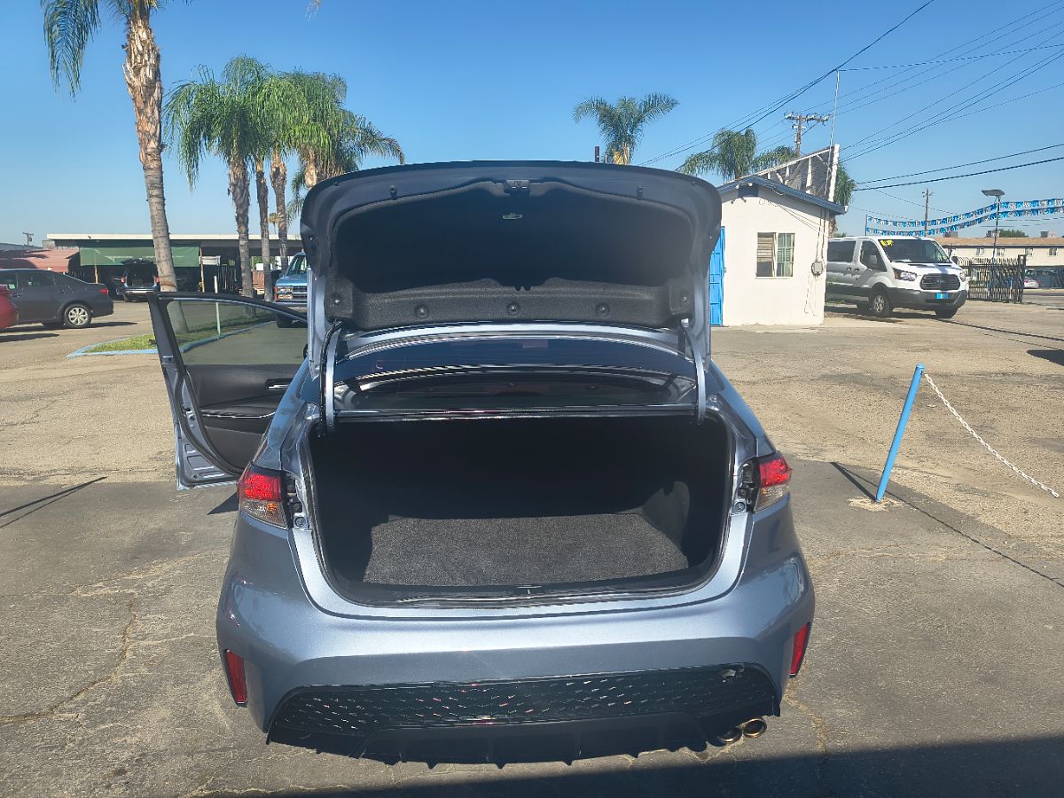 2021 Toyota Corolla SE photo 14