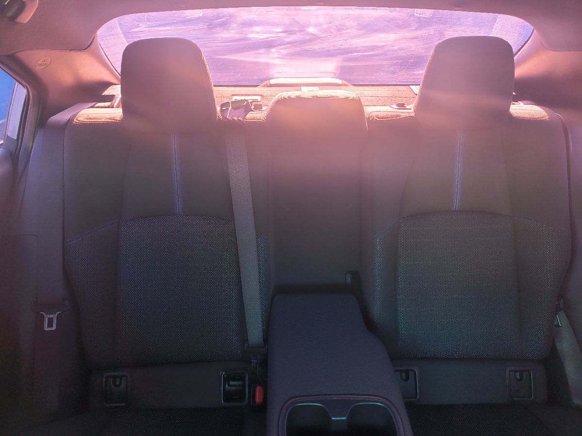 2021 Toyota Corolla SE photo 16