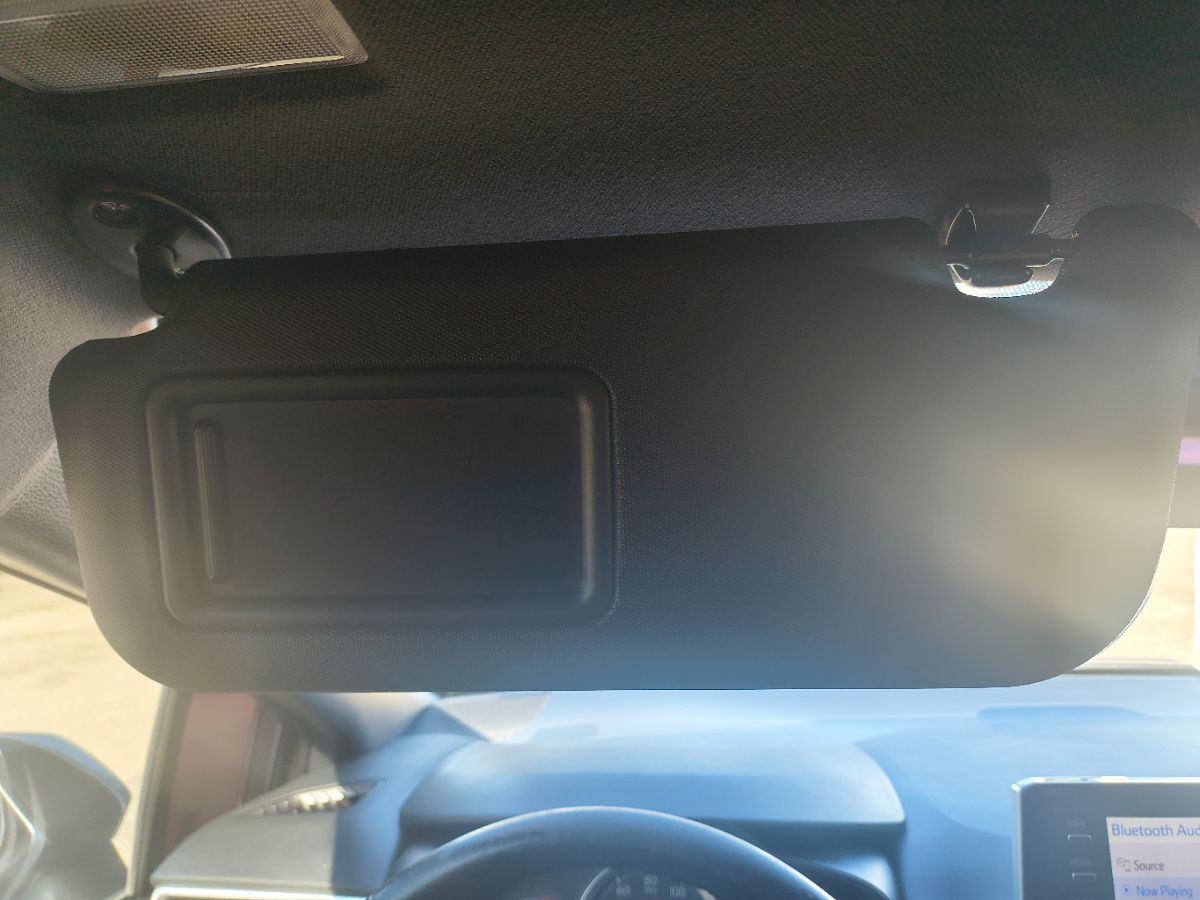 2021 Toyota Corolla SE photo 19
