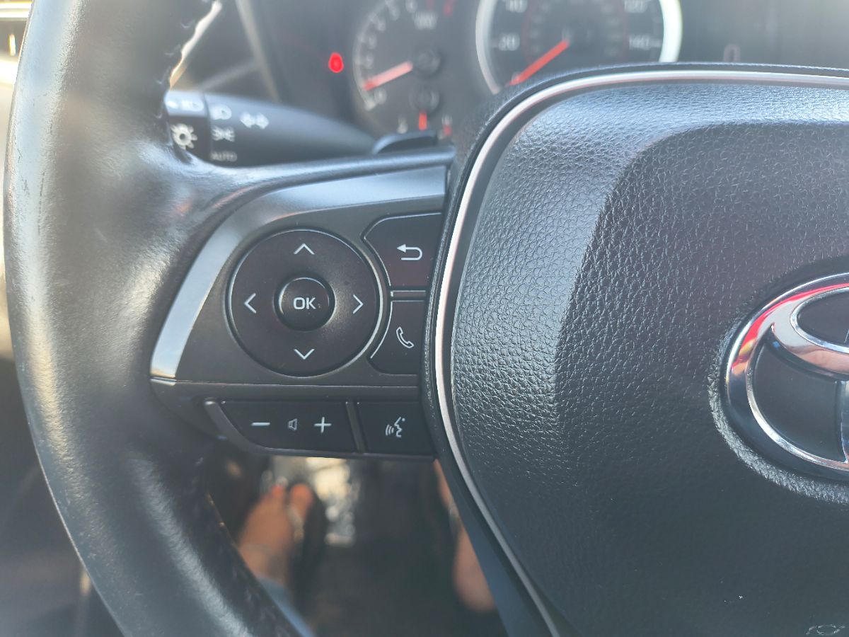 2021 Toyota Corolla SE - Photo 11