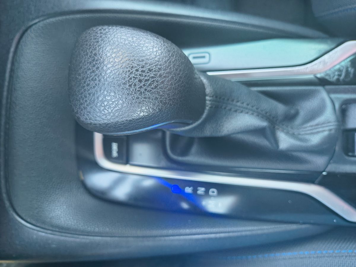 2021 Toyota Corolla SE photo 22