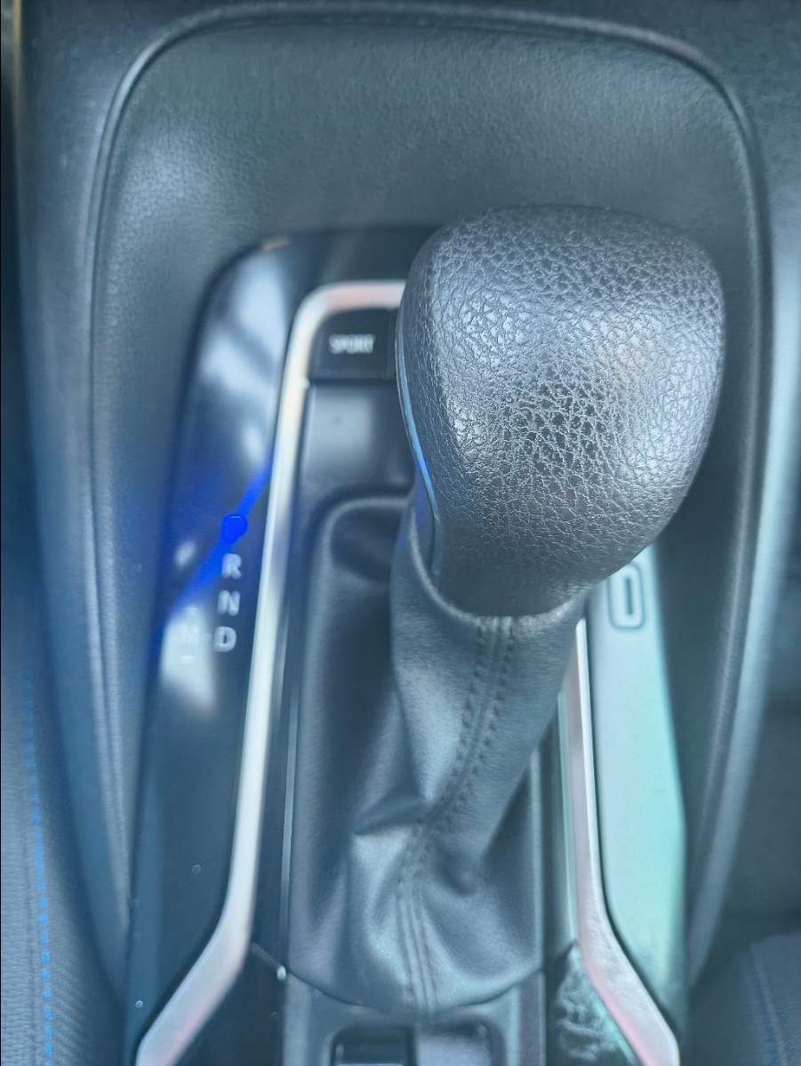 2021 Toyota Corolla SE - Photo 16