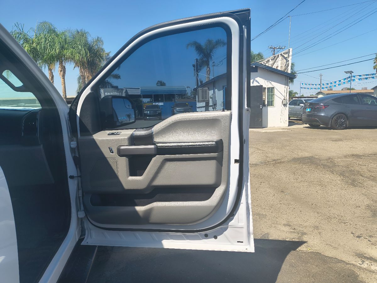 2019 Ford F-150 XLT photo 27