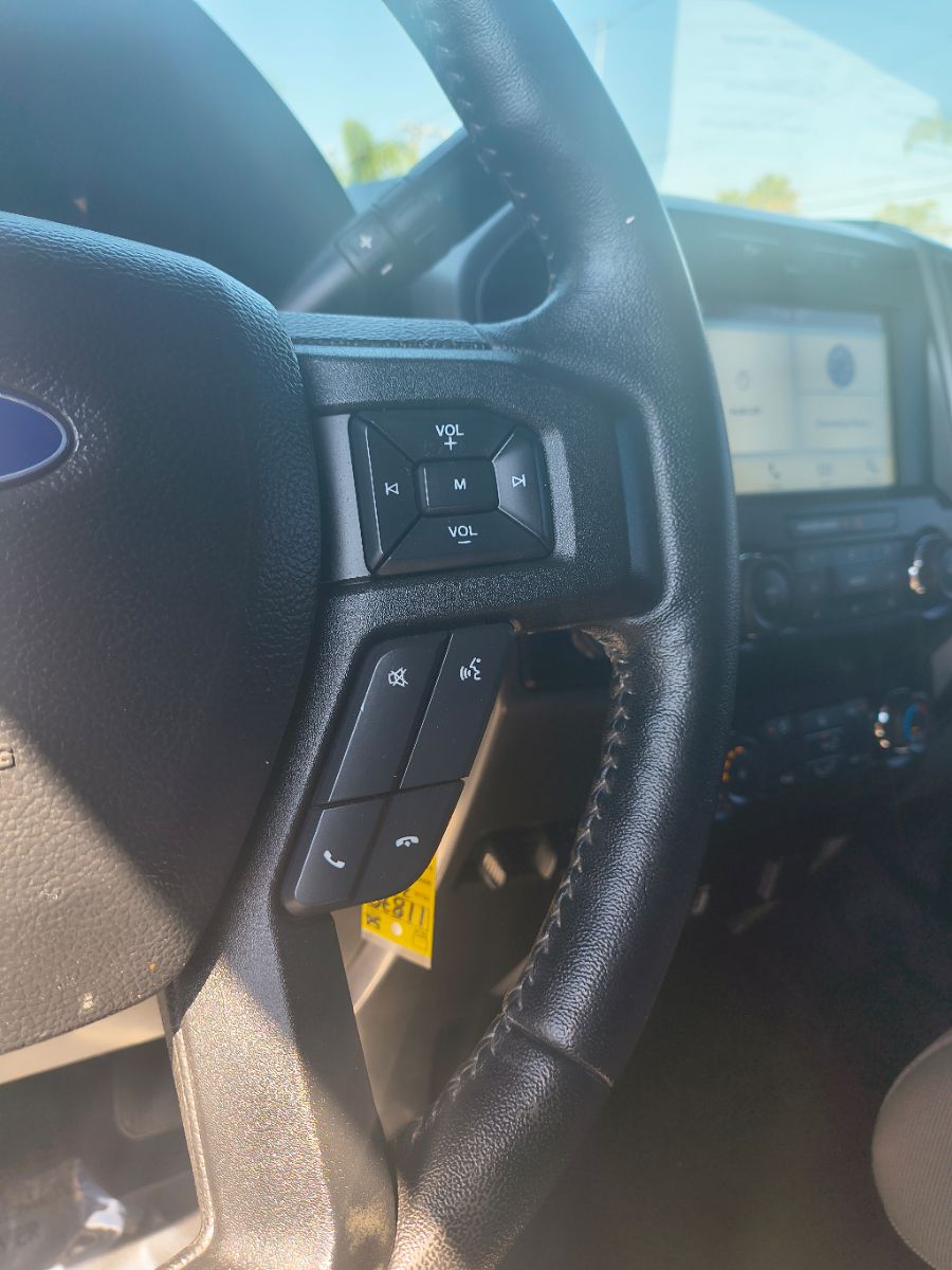 2019 Ford F-150 XLT photo 10