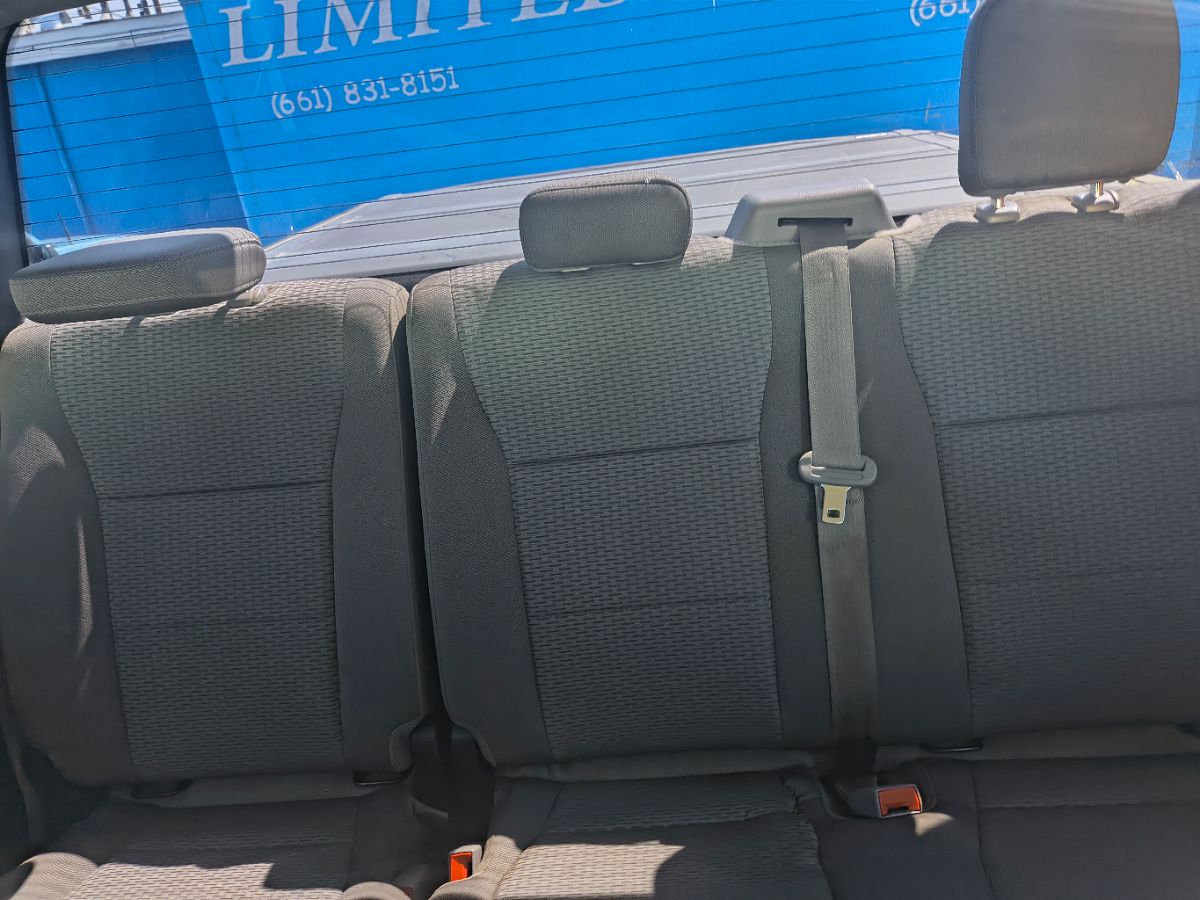 2019 Ford F-150 XLT photo 22